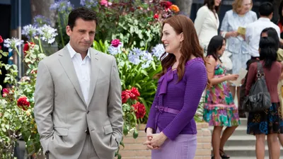 Çılgın Aptal Aşk izle