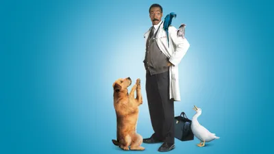 Doctor Dolittle izle