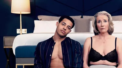 Good Luck to You Leo Grande izle