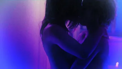 Mavi En Sıcak Renktir izle