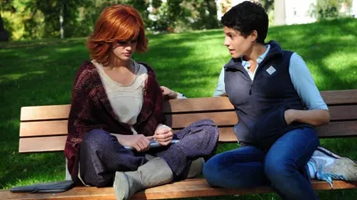 Heute Bin İch Blond izle