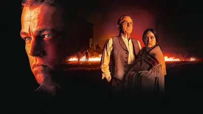 Killers of the Flower Moon - Dolunay Katilleri izle