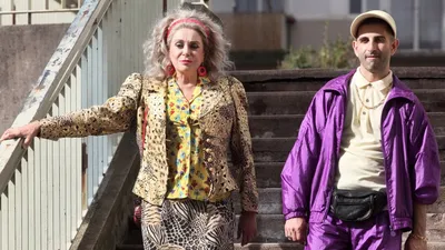 Kötü Tohumlar izle