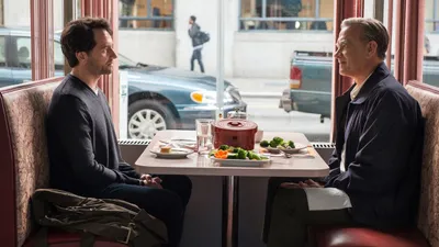 Mahallede Güzel Bir Gün izle