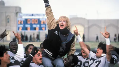 Wildcats izle