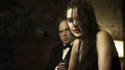 Would You Rather izle