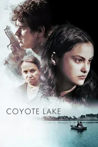 Coyote Lake izle