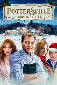 Pottersville izle