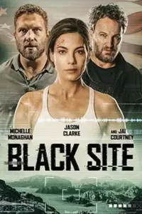 Black Site izle