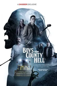 Boys from County Hell izle
