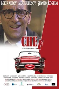 Şef izle