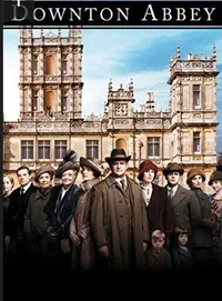 Downton Abbey izle