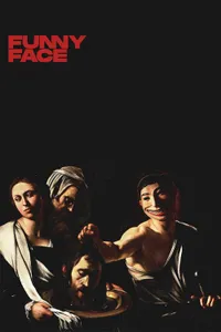 Funny Face izle