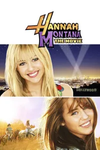 Hannah Montana: The Movie izle