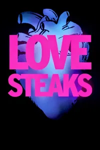 Love Steaks izle