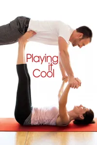 Playing it Cool izle
