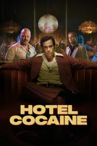Hotel Cocaine izle