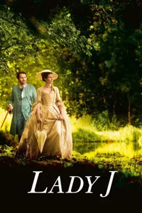 Lady J izle