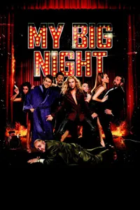 My Big Night izle