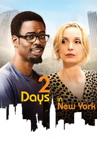 New York'da 2 Gün izle