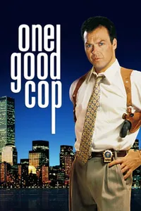 One Good Cop izle