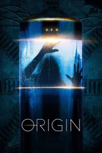 Origin izle