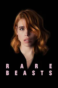 Rare Beasts izle