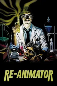 Re-Animator izle
