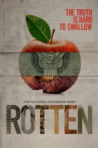 Rotten izle