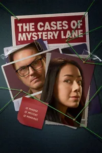 The Cases of Mystery Lane izle