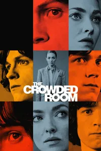 The Crowded Room izle