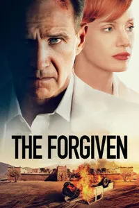 The Forgiven izle