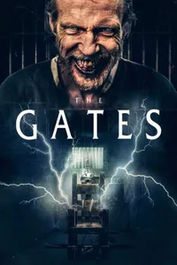 The Gates izle