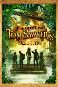 The Quest for Tom Sawyers Gold izle