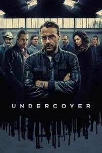 Undercover izle