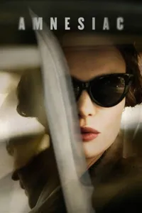 Unutkan - Amnesiac izle
