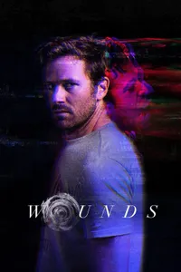 Wounds izle