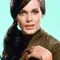Martine Beswick filmleri