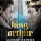Kral Arthur Kılıç Efsanesi fragman izle