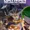 Batman: The Long Halloween, Part One fragman izle