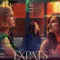Expats fragman izle