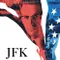 JFK: Kapanmayan Dosya fragman izle
